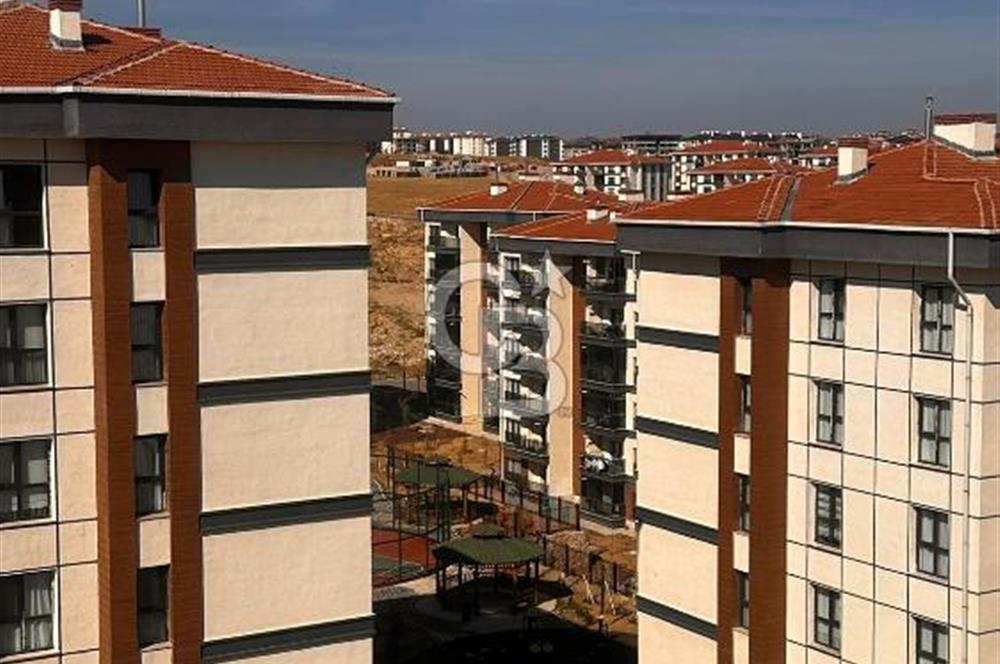 CB CITY'DEN ESKİŞEHİR TOKİ KONUTLARINDA SIFIR 3+1 KİRALIK DAİRE