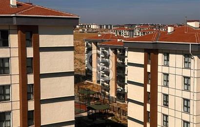 CB CITY'DEN ESKİŞEHİR TOKİ KONUTLARINDA SIFIR 3+1 KİRALIK DAİRE