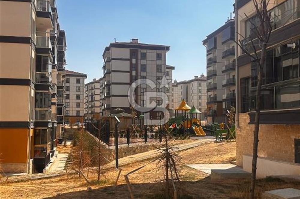 CB CITY'DEN ESKİŞEHİR TOKİ KONUTLARINDA SIFIR 3+1 KİRALIK DAİRE