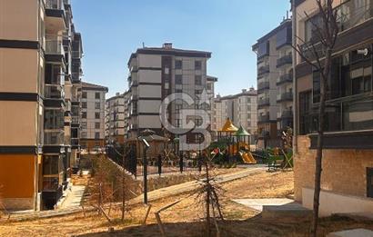 CB CITY'DEN ESKİŞEHİR TOKİ KONUTLARINDA SIFIR 3+1 KİRALIK DAİRE