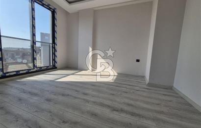 CADDE ÜZERİ SIFIR KİRALIK 2+1 DAİRE
