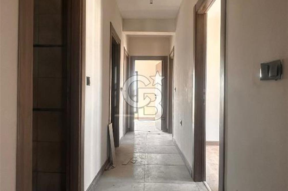 CB CITY'DEN ESKİŞEHİR TOKİ KONUTLARINDA SIFIR 3+1 KİRALIK DAİRE