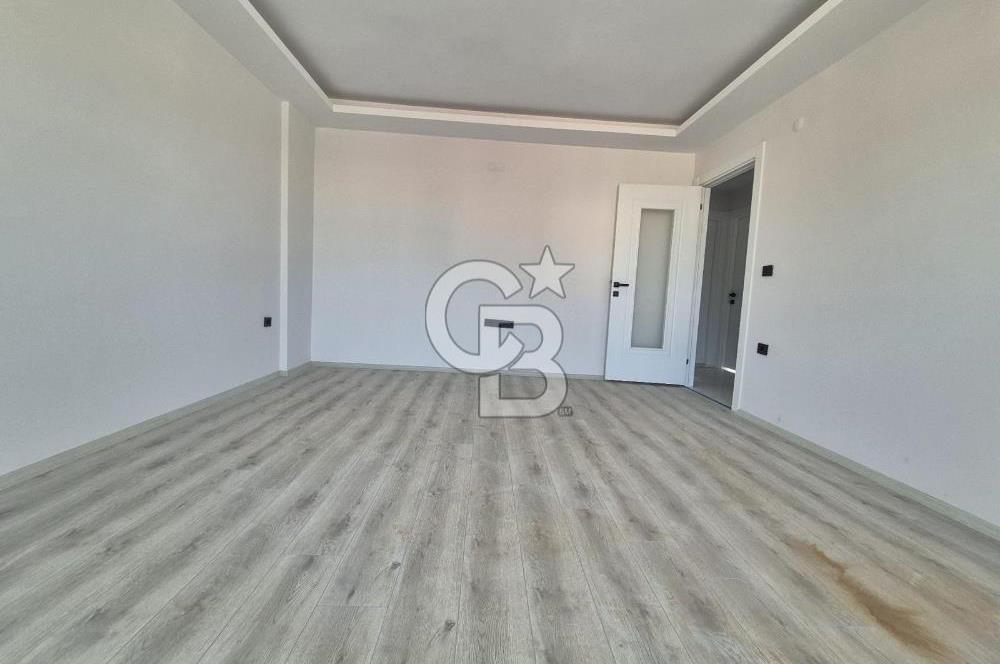 CADDE ÜZERİ SIFIR KİRALIK 2+1 DAİRE