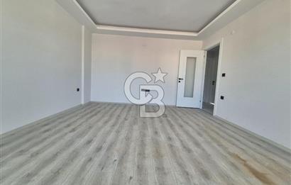 CADDE ÜZERİ SIFIR KİRALIK 2+1 DAİRE