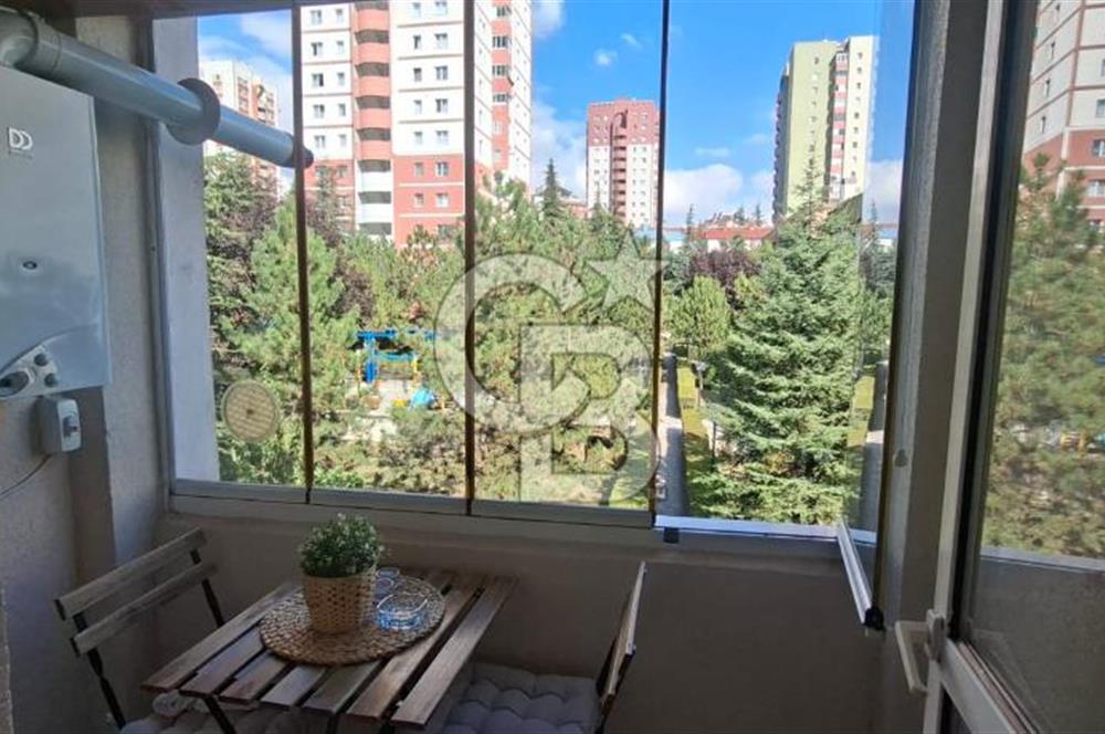 CADDE ÜZERİNDE, METRO YAKINI 2+1 SATILIK DAİRE