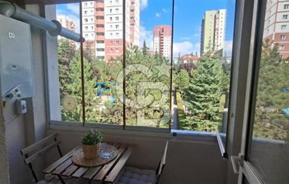 CADDE ÜZERİNDE, METRO YAKINI 2+1 SATILIK DAİRE