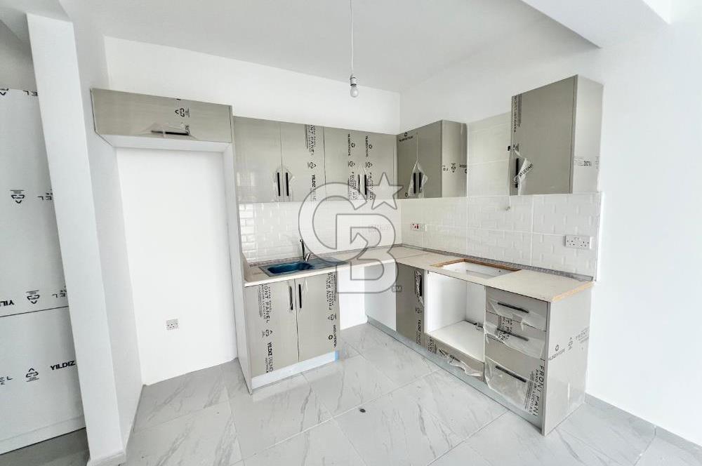 KKTC Lefkoşa Gönyeli Türk Malı Satılık 2+1 Sıfır Daire
