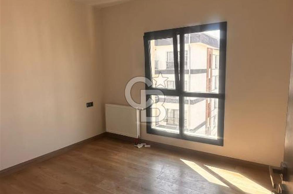 CB CITY'DEN ESKİŞEHİR TOKİ KONUTLARINDA SIFIR 3+1 KİRALIK DAİRE