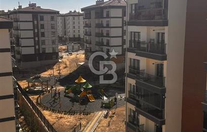 CB CITY'DEN ESKİŞEHİR TOKİ KONUTLARINDA SIFIR 3+1 KİRALIK DAİRE