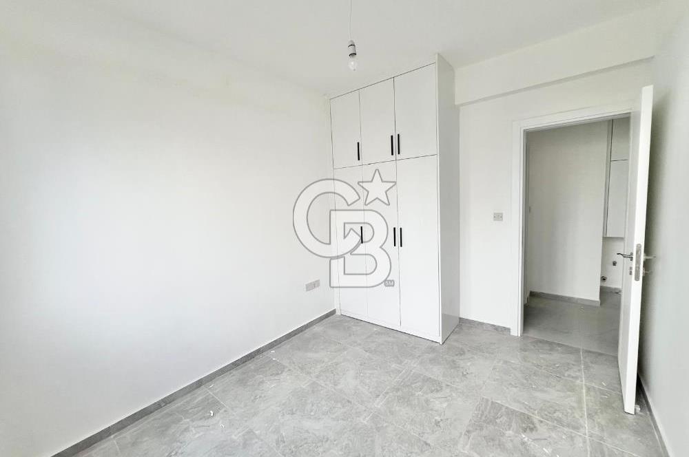 KKTC Lefkoşa Gönyeli Türk Malı Satılık 2+1 Sıfır Daire