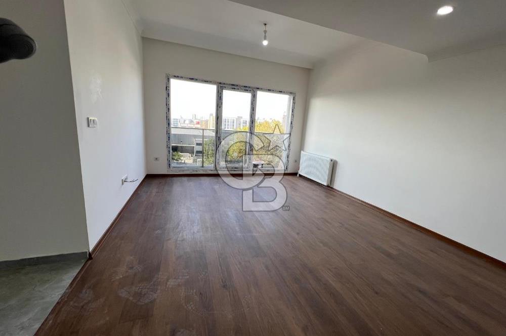[CB SE7EN] Bahçeşehir Hayat Park 2 Site 2+1 Flat for Sale