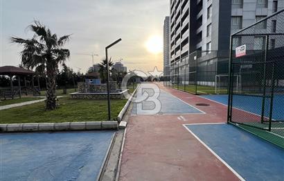 [CB SE7EN] Bahçeşehir Hayat Park 2 Site 2+1 Flat for Sale