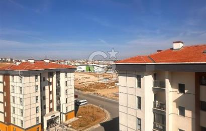CB CITY'DEN ESKİŞEHİR TOKİ KONUTLARINDA SIFIR 3+1 KİRALIK DAİRE