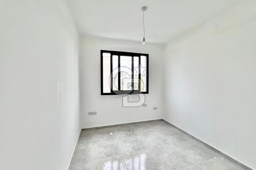 KKTC Lefkoşa Gönyeli Türk Malı Satılık 2+1 Sıfır Daire