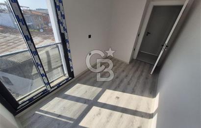 CADDE ÜZERİ SIFIR KİRALIK 2+1 DAİRE