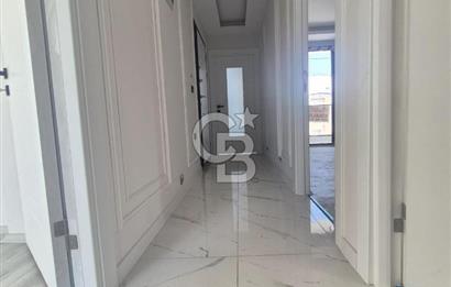 CADDE ÜZERİ SIFIR KİRALIK 2+1 DAİRE
