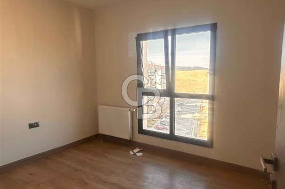 CB CITY'DEN ESKİŞEHİR TOKİ KONUTLARINDA SIFIR 3+1 KİRALIK DAİRE