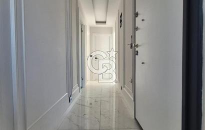 CADDE ÜZERİ SIFIR KİRALIK 2+1 DAİRE