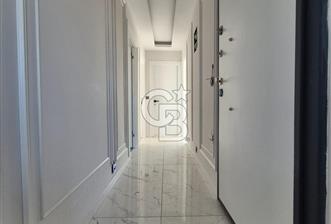 CADDE ÜZERİ SIFIR KİRALIK 2+1 DAİRE
