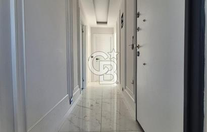 CADDE ÜZERİ SIFIR KİRALIK 2+1 DAİRE