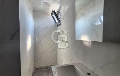 CADDE ÜZERİ SIFIR KİRALIK 2+1 DAİRE