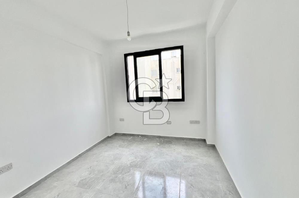 KKTC Lefkoşa Gönyeli Türk Malı Satılık 2+1 Sıfır Daire