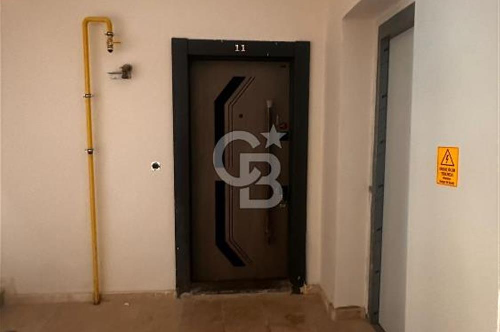 CB CITY'DEN ESKİŞEHİR TOKİ KONUTLARINDA SIFIR 3+1 KİRALIK DAİRE