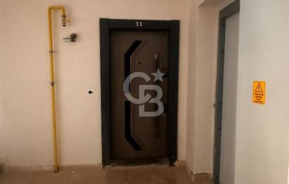CB CITY'DEN ESKİŞEHİR TOKİ KONUTLARINDA SIFIR 3+1 KİRALIK DAİRE