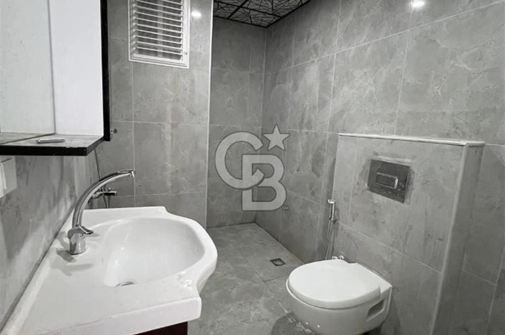 [CB SE7EN] Bahçeşehir Hayat Park 2 Site 2+1 Flat for Sale