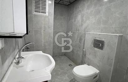 [CB SE7EN] Bahçeşehir Hayat Park 2 Site 2+1 Flat for Sale