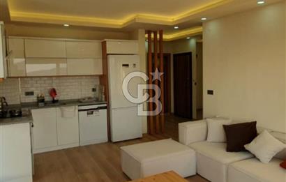DİDİM AKBÜK'TE NOVA REZİDANSTA 2+1 BAHÇE KATI DAİRE