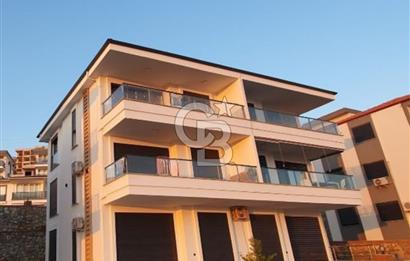 DİDİM AKBÜK'TE NOVA REZİDANSTA 2+1 BAHÇE KATI DAİRE