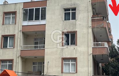 ÇANAKKALE LAPSEKİ'DE MERKEZİ KONUMDA SATILIK 2+1 DAİRE 