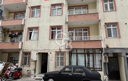 ÇANAKKALE LAPSEKİ'DE MERKEZİ KONUMDA SATILIK 2+1 DAİRE 