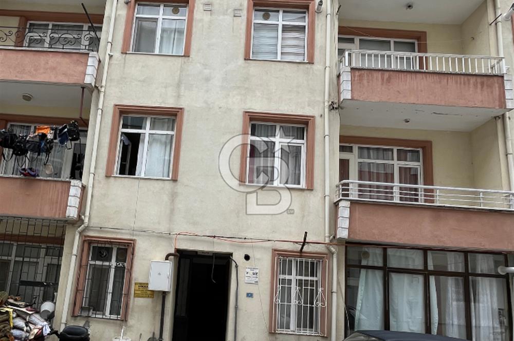 ÇANAKKALE LAPSEKİ'DE MERKEZİ KONUMDA SATILIK 2+1 DAİRE 