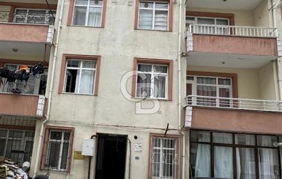 ÇANAKKALE LAPSEKİ'DE MERKEZİ KONUMDA SATILIK 2+1 DAİRE 