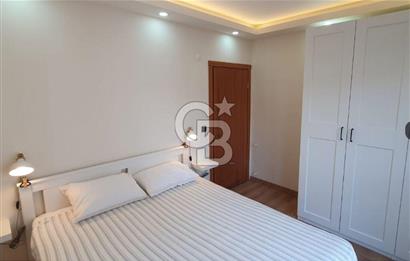 DİDİM AKBÜK'TE NOVA REZİDANSTA 2+1 BAHÇE KATI DAİRE