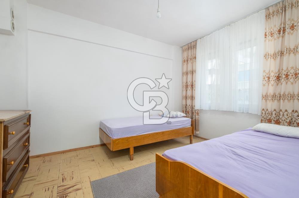 KARACABEY BOĞAZ'DA SATILIK EŞYALI YAZLIK DAİRE