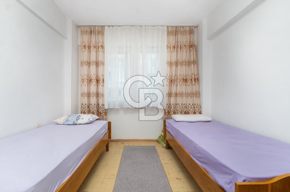 KARACABEY BOĞAZ'DA SATILIK EŞYALI YAZLIK DAİRE