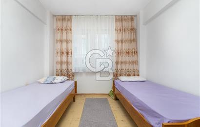 KARACABEY BOĞAZ'DA SATILIK EŞYALI YAZLIK DAİRE