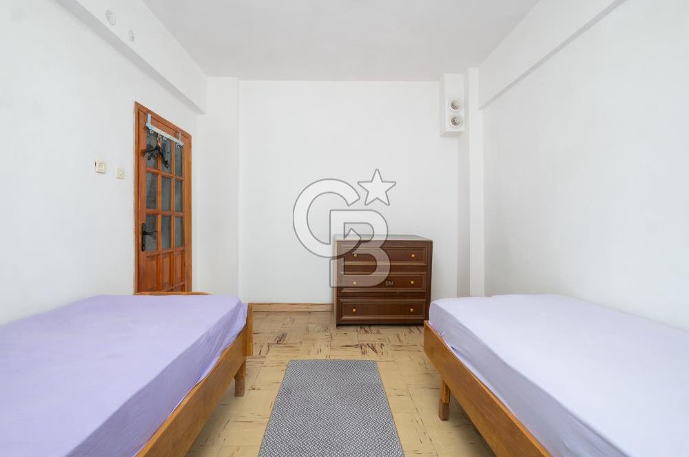 KARACABEY BOĞAZ'DA SATILIK EŞYALI YAZLIK DAİRE