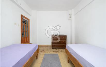 KARACABEY BOĞAZ'DA SATILIK EŞYALI YAZLIK DAİRE