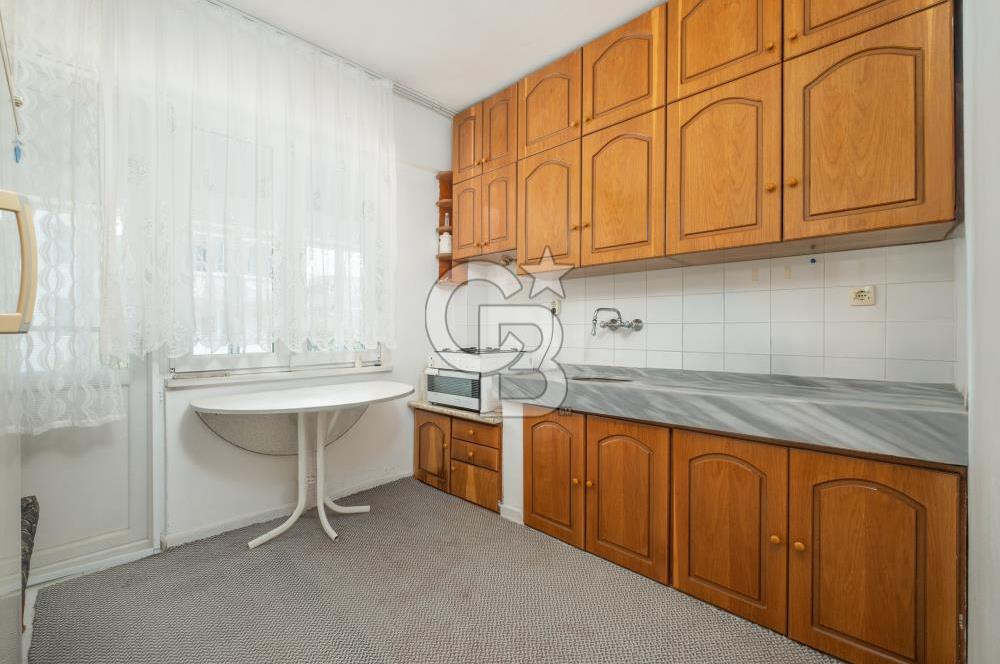 KARACABEY BOĞAZ'DA SATILIK EŞYALI YAZLIK DAİRE