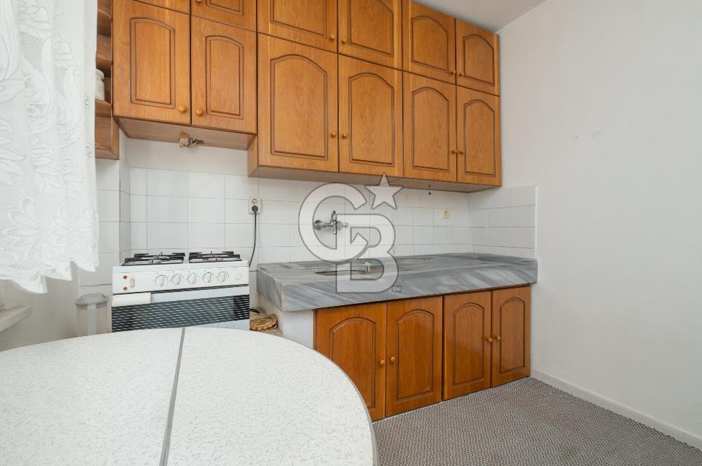 KARACABEY BOĞAZ'DA SATILIK EŞYALI YAZLIK DAİRE