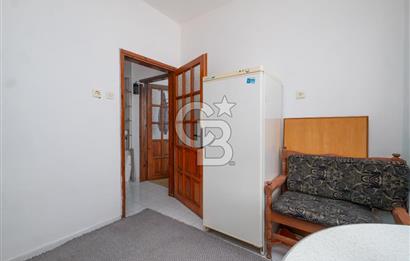 KARACABEY BOĞAZ'DA SATILIK EŞYALI YAZLIK DAİRE