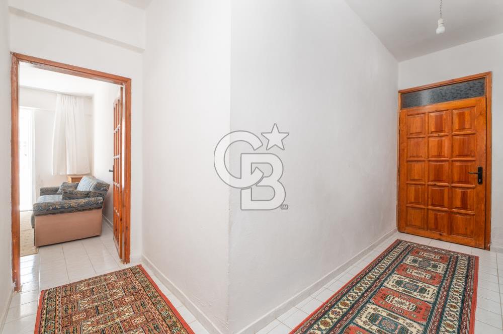 KARACABEY BOĞAZ'DA SATILIK EŞYALI YAZLIK DAİRE