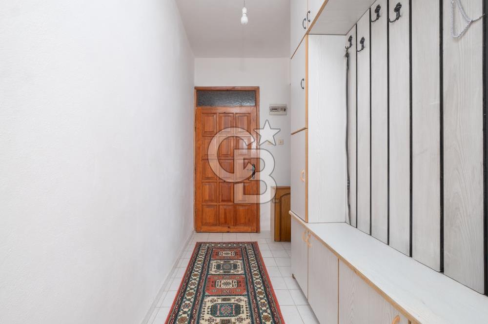 KARACABEY BOĞAZ'DA SATILIK EŞYALI YAZLIK DAİRE