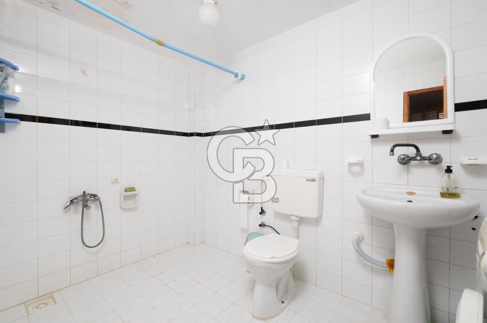 KARACABEY BOĞAZ'DA SATILIK EŞYALI YAZLIK DAİRE