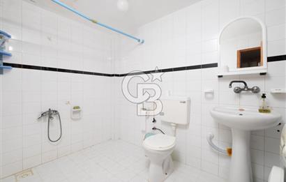 KARACABEY BOĞAZ'DA SATILIK EŞYALI YAZLIK DAİRE