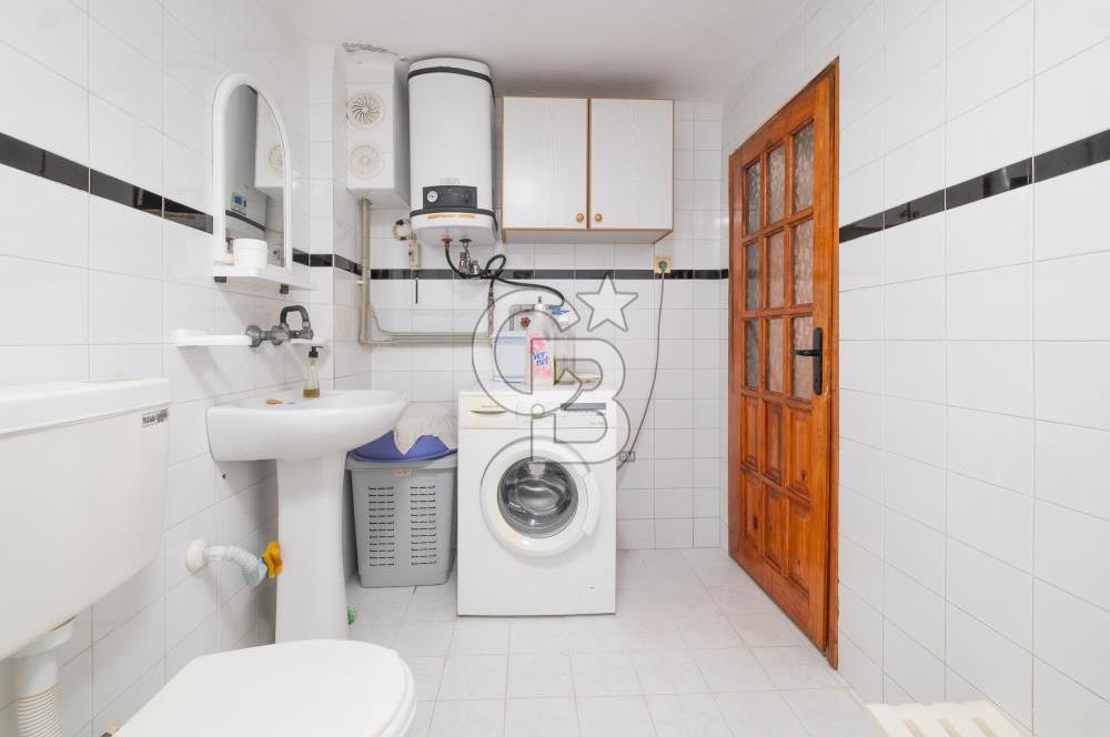 KARACABEY BOĞAZ'DA SATILIK EŞYALI YAZLIK DAİRE
